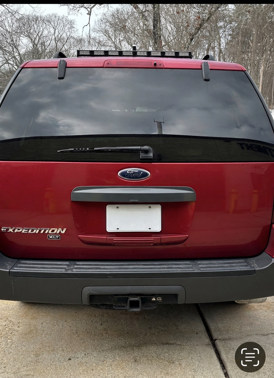 2005 Ford Expedition Command Unit - image 2