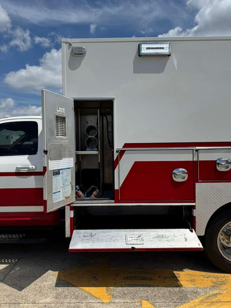2019 Frazer Ram Type I Ambulance - image 18
