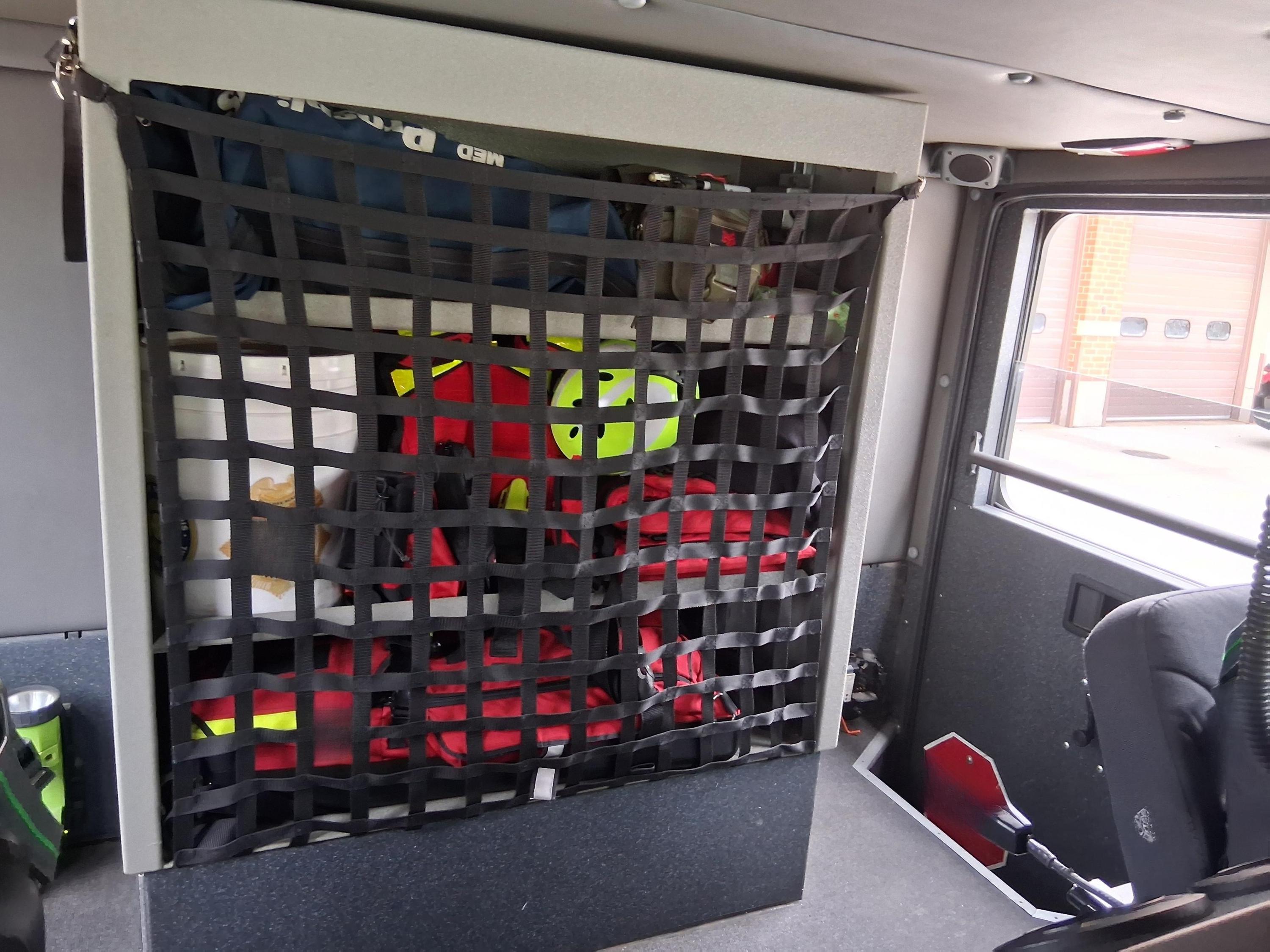 2013 Spartan Sirius MFD 105' Quint - image 31