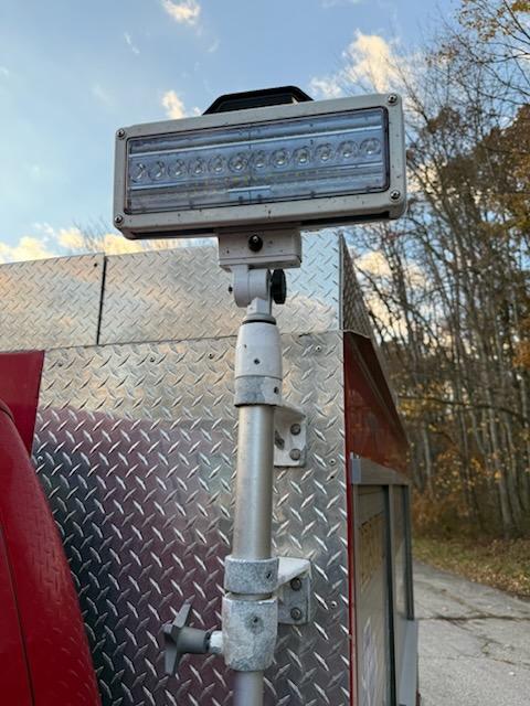 2008 Fouts Brothers Ford 4x4 Light Rescue - image 31