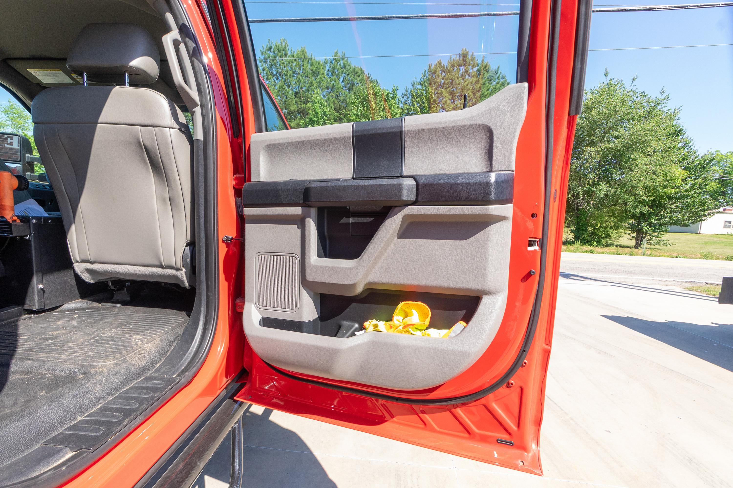 2017 Ford 4x4 Brush Truck - image 65