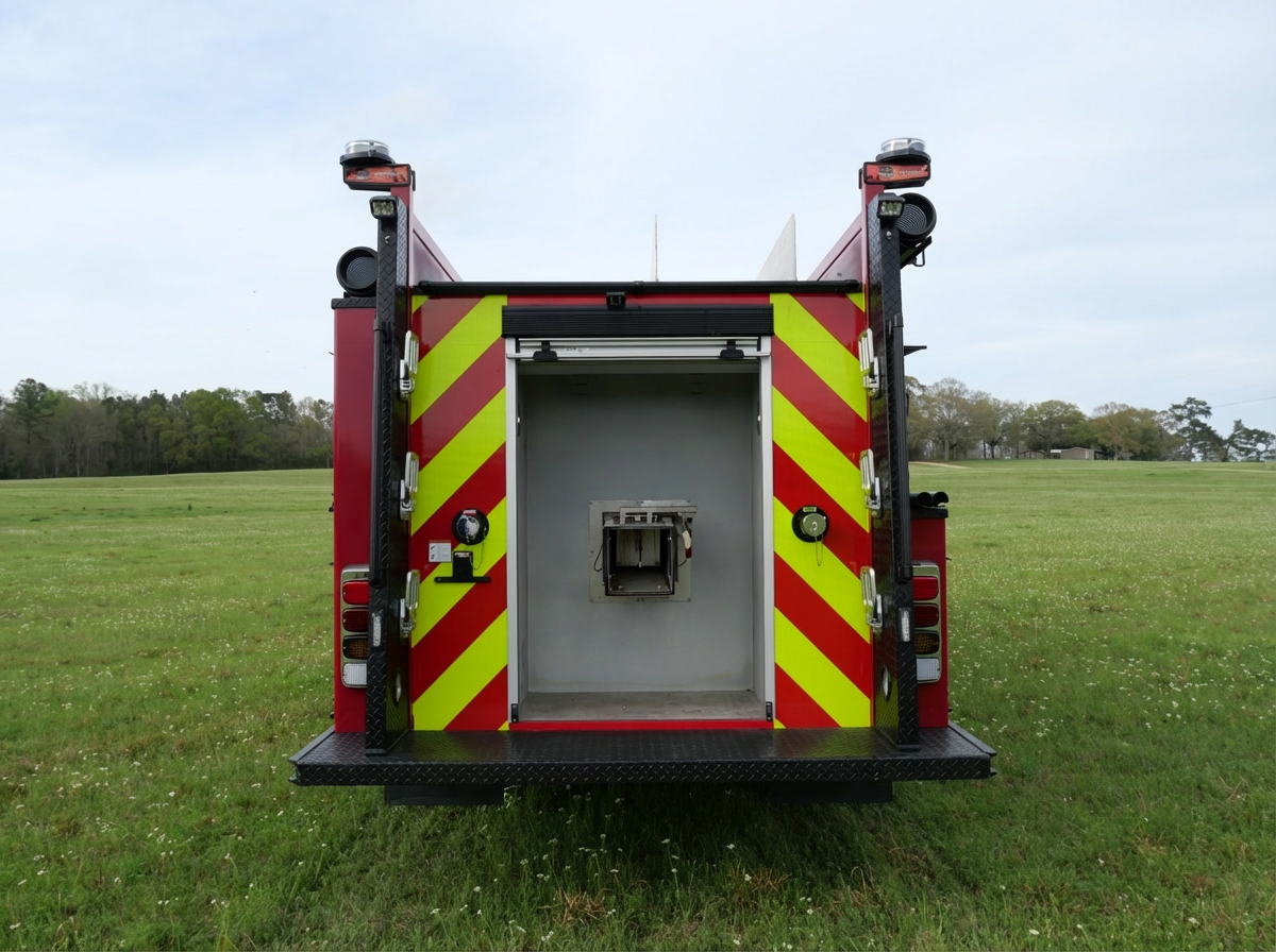 2022 E-One Freightliner Pumper Tanker - image 20