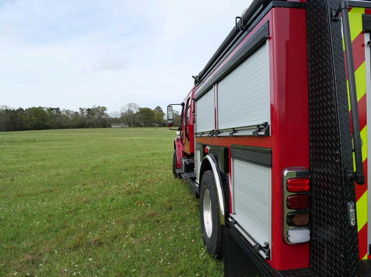 2022 E-One Freightliner Pumper Tanker - image 31