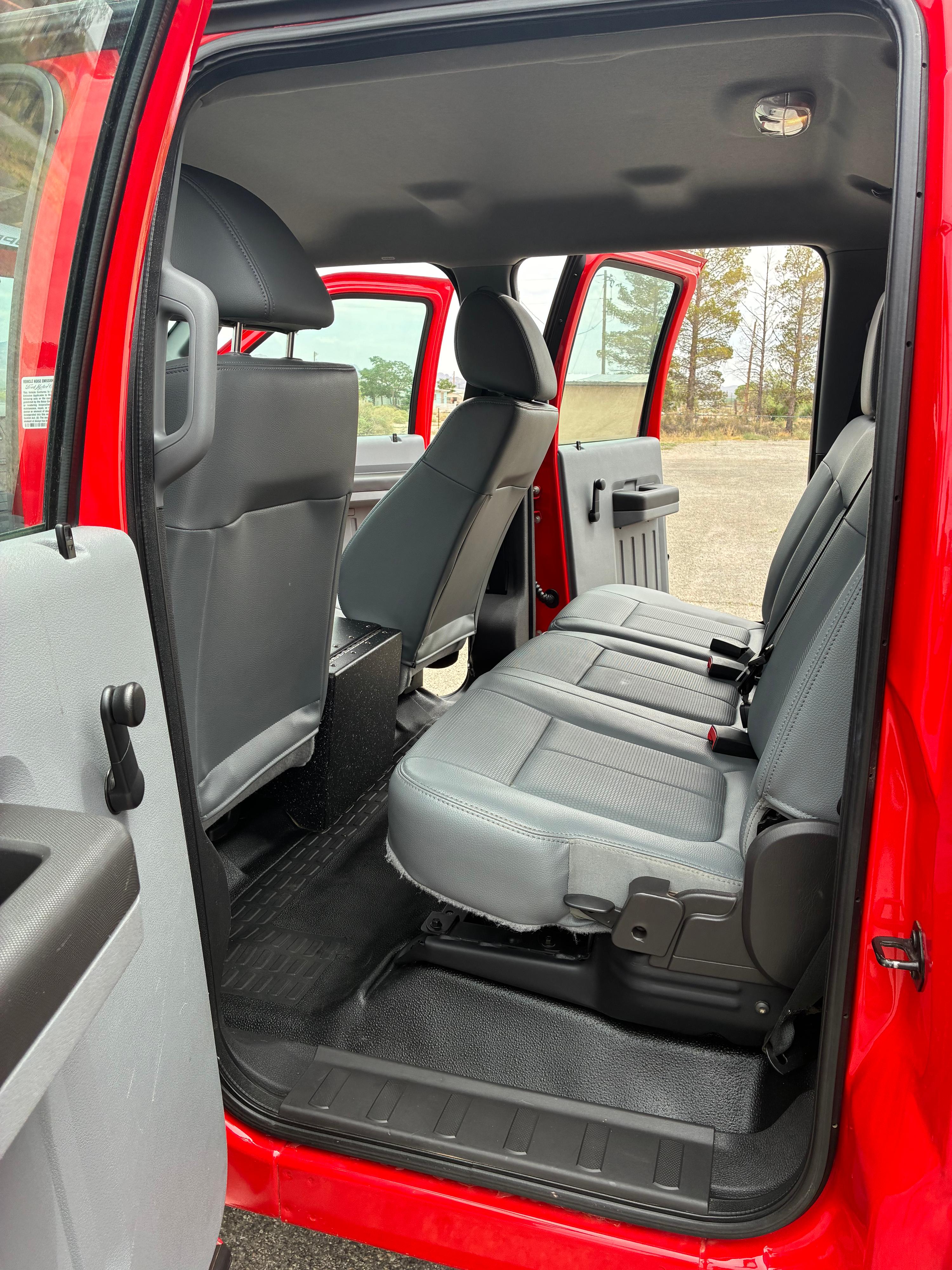 2016 Ford Wildland Unit - image 50
