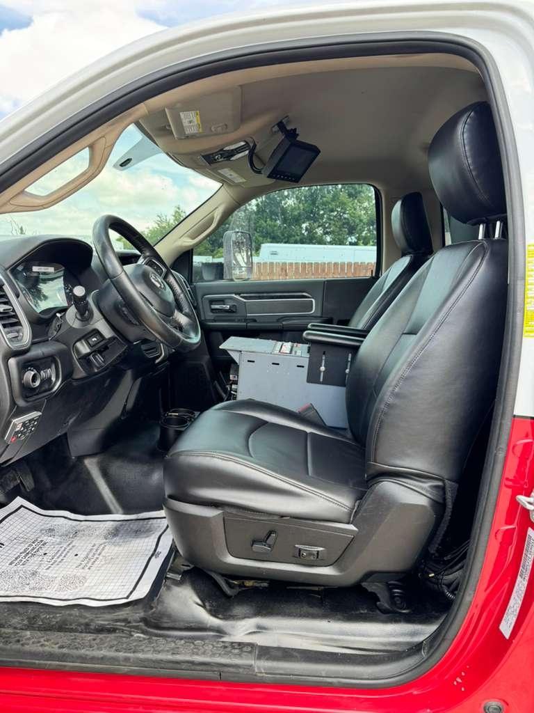 2019 Frazer Ram Type I Ambulance - image 12