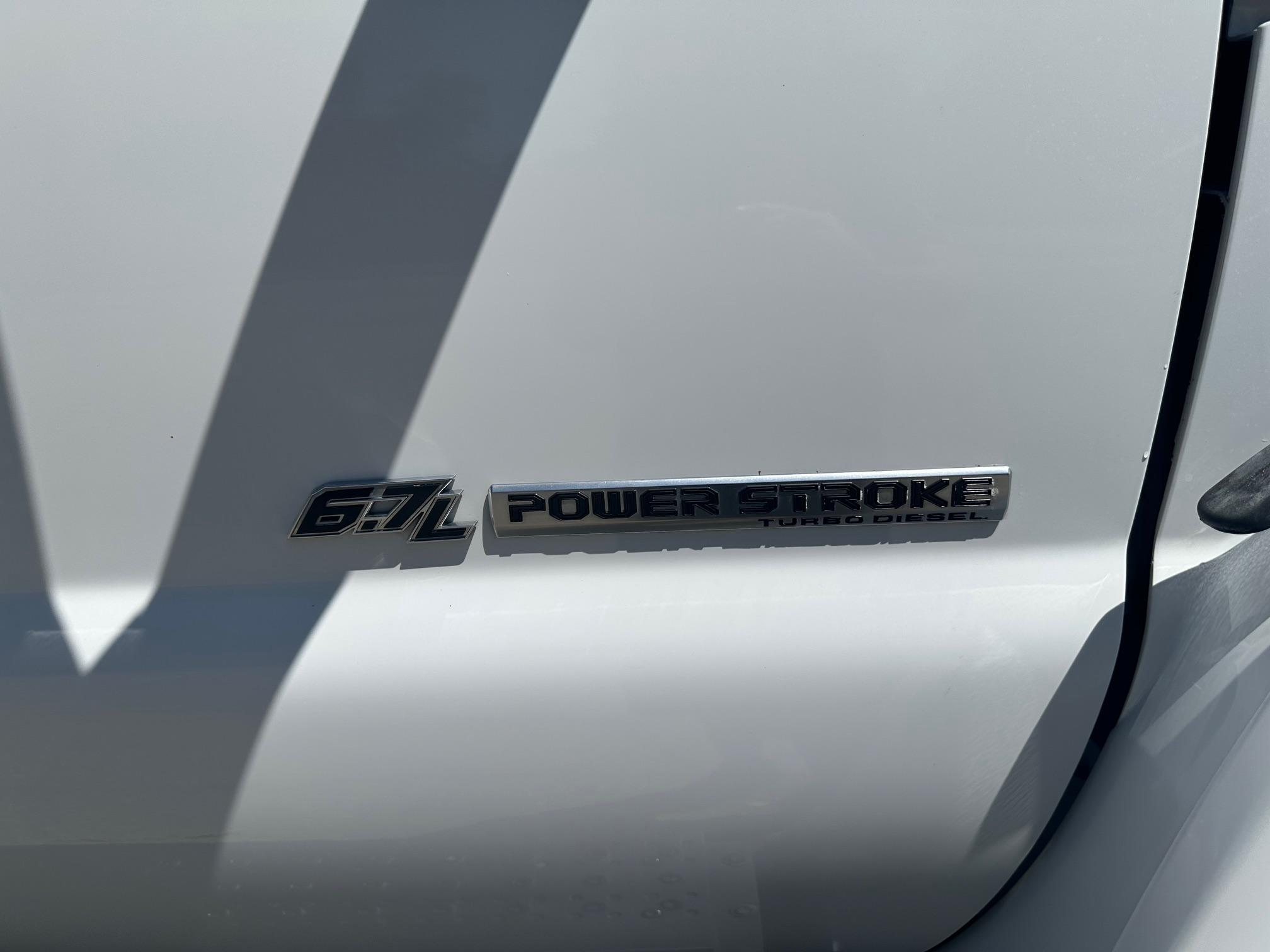 2022 Ford F-750 Extra Cab Chipper Dump Truck - image 17