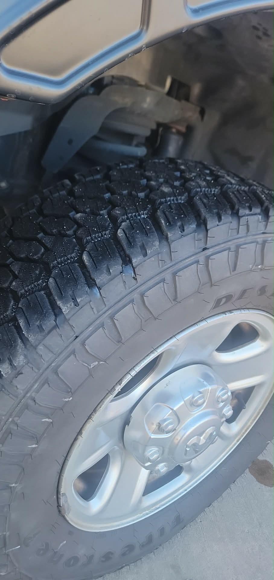 2020 Ram 2500 Command Unit - image 12