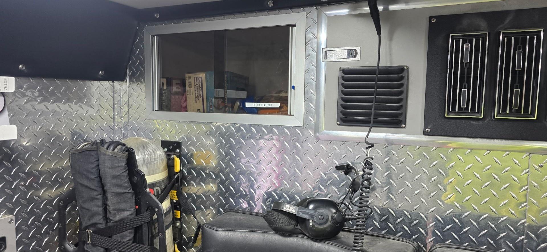 2005 Taylor Made Freightliner Heavy Rescue - image 23