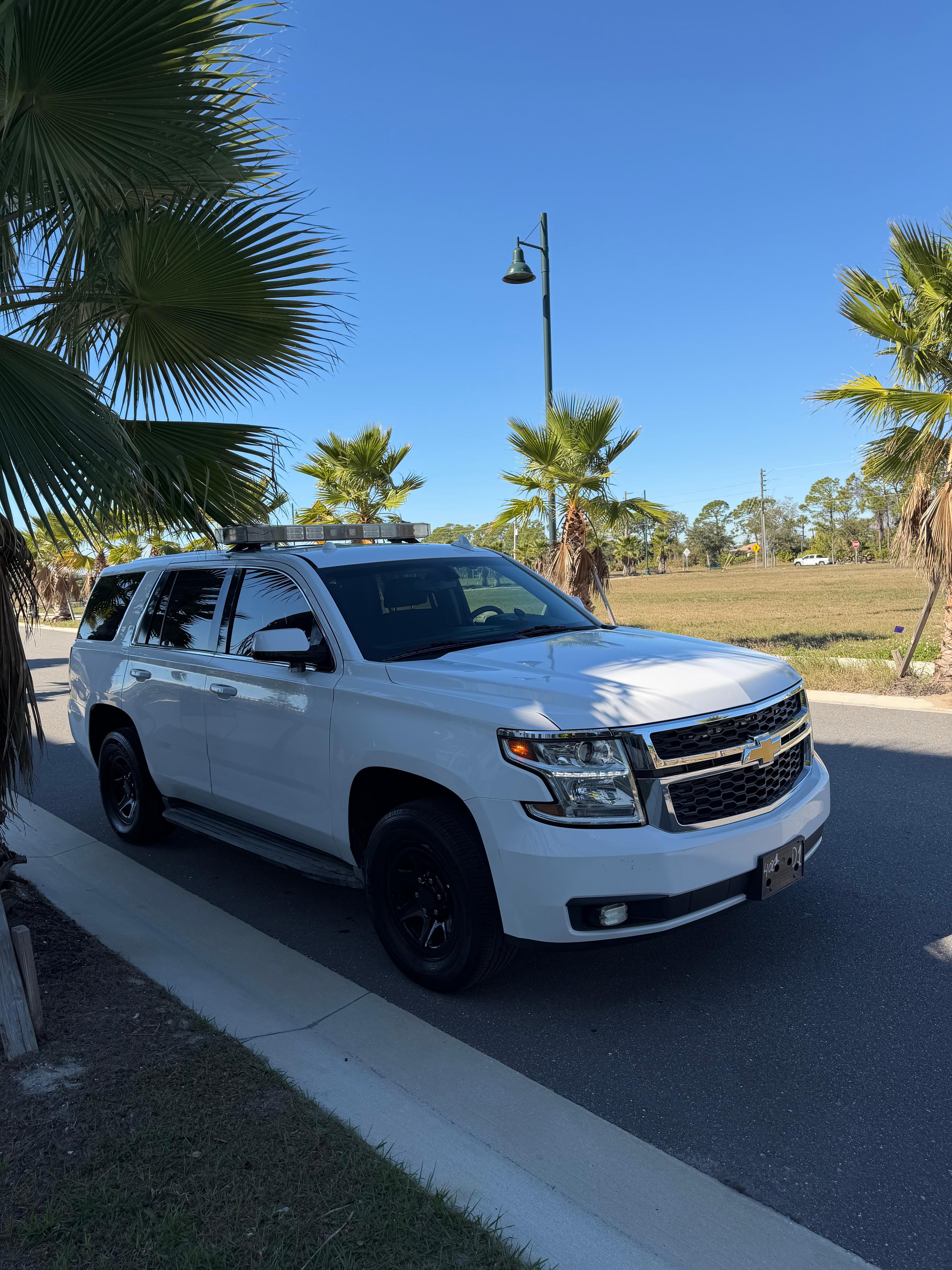 2015 Chevrolet Command Unit - image 32