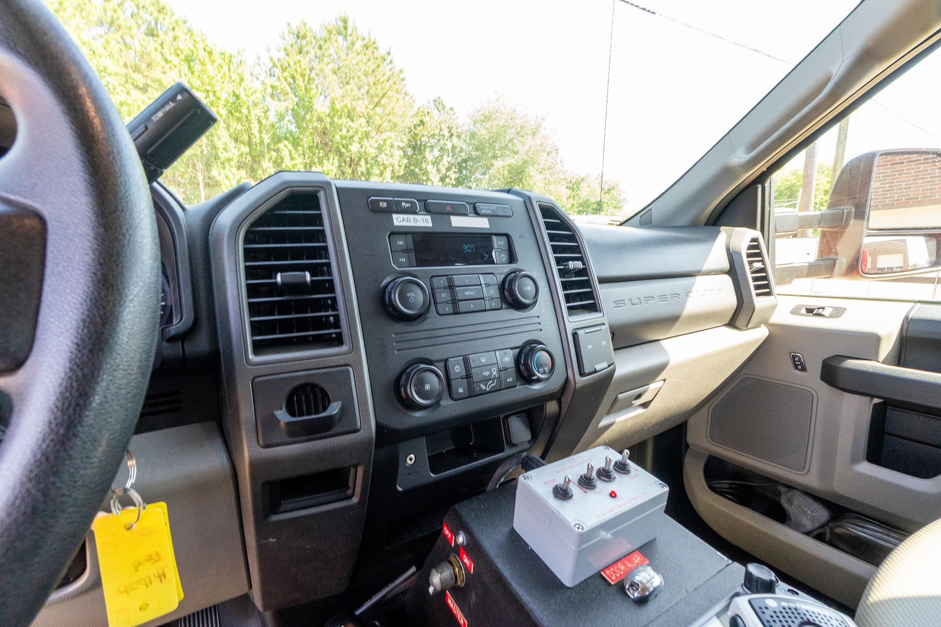 2017 Ford 4x4 Brush Truck - image 60