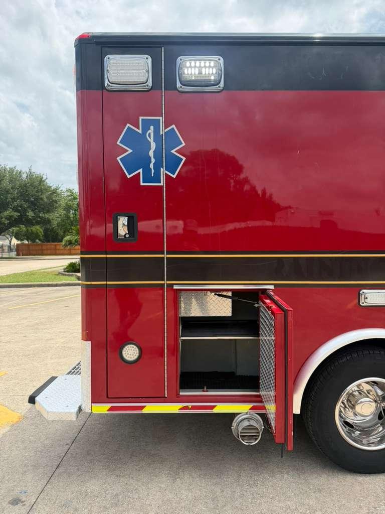 2017 Ford Type I Ambulance - image 25