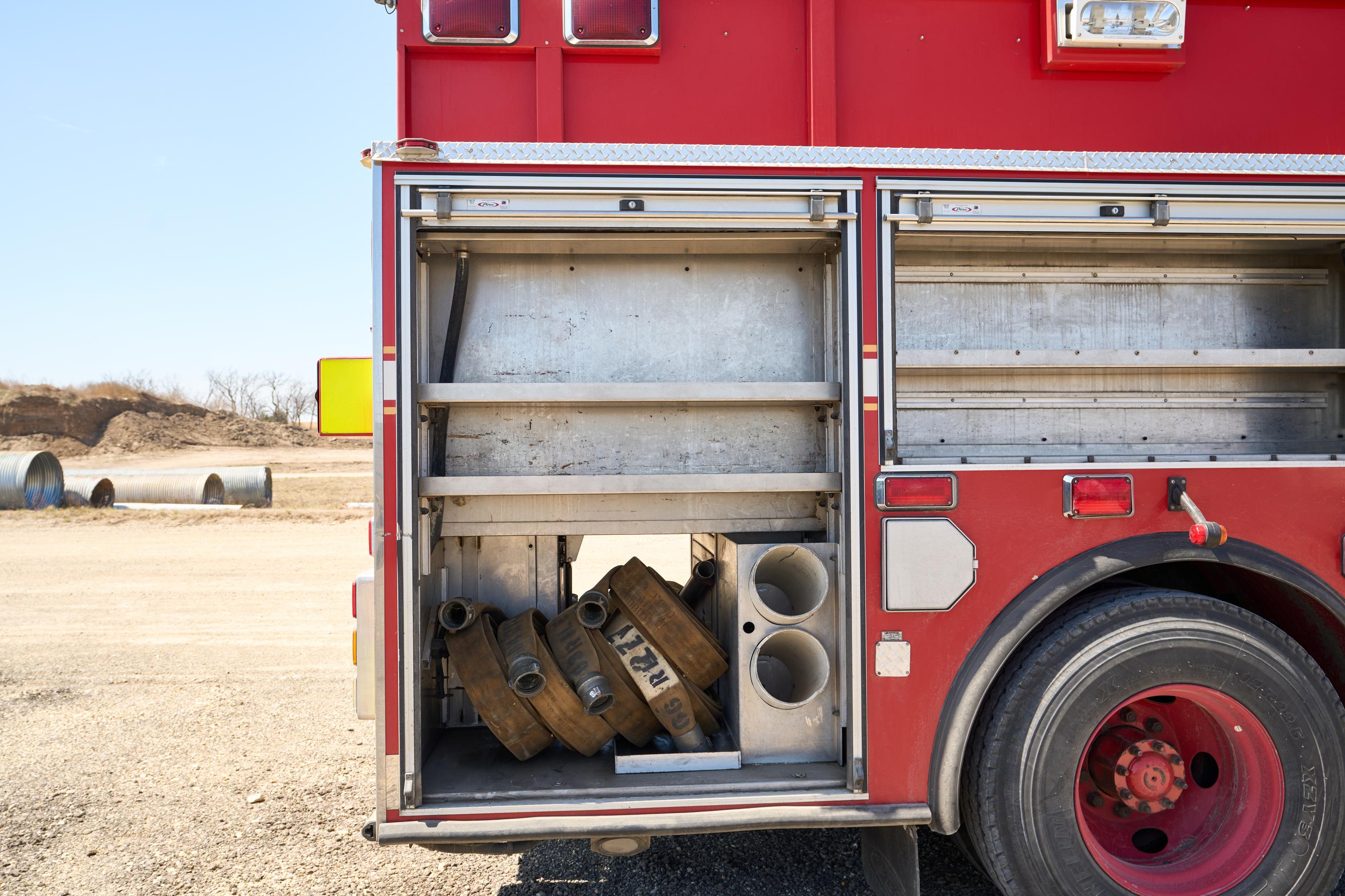 2008 Pierce Arrow XT Pumper - image 93