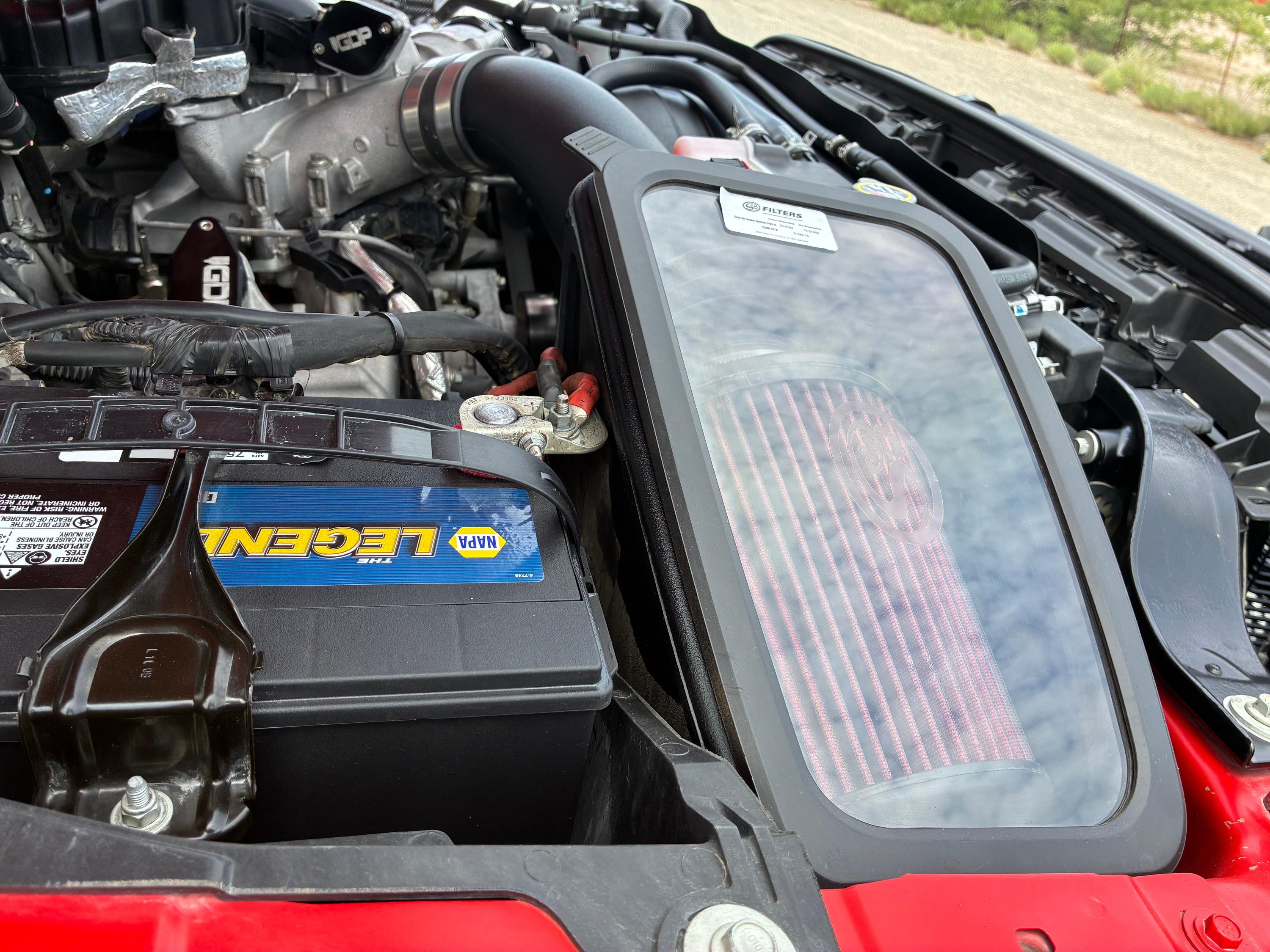 2016 Ford Wildland Unit - image 22