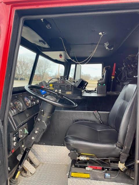 1993 Pierce Dash Pumper Tanker - image 25