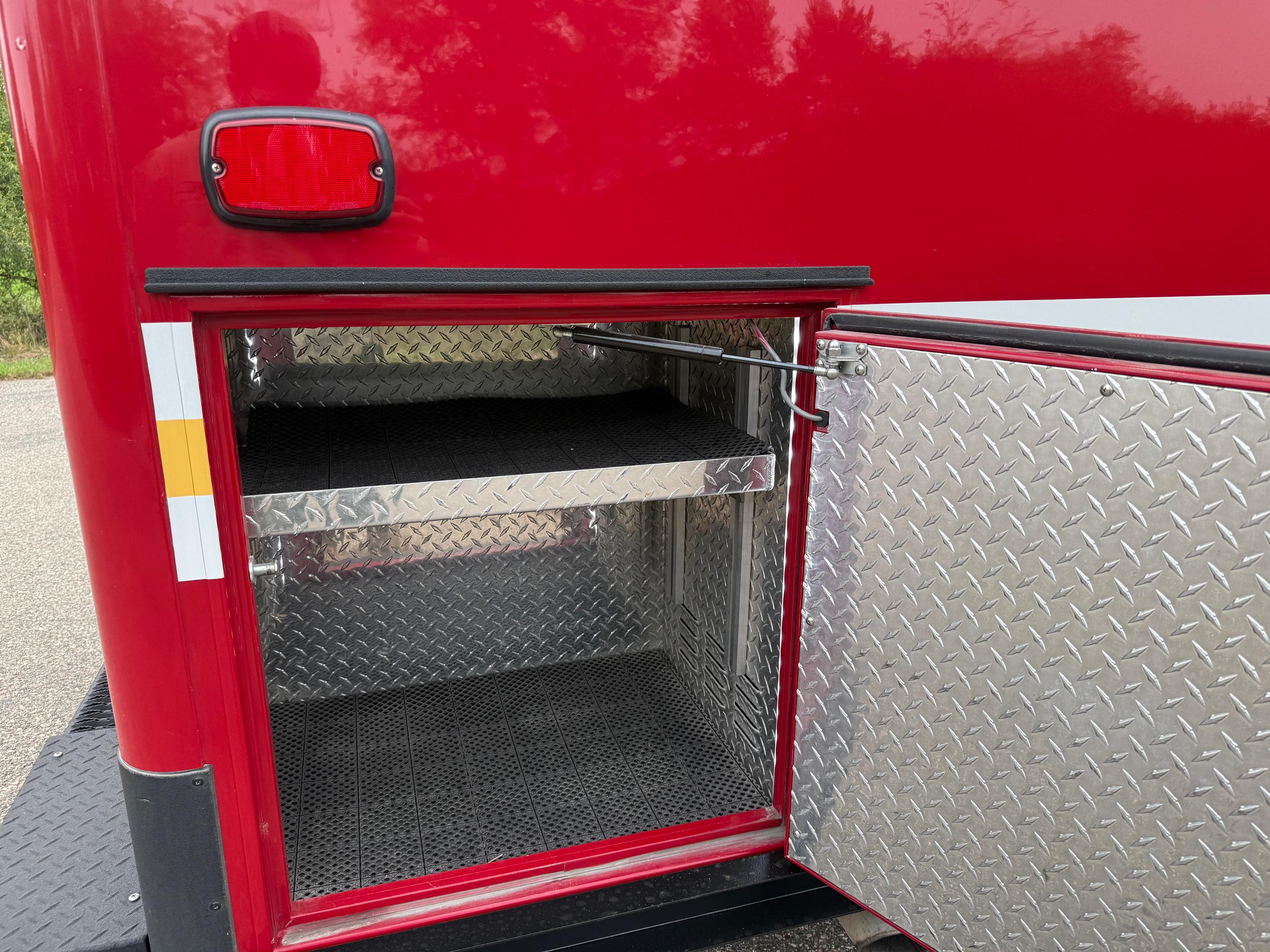 2023 Horton Ford 4x4 Type I Ambulance - image 10