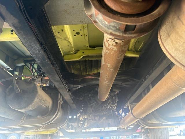 1993 Freightliner International Pumper - image 21