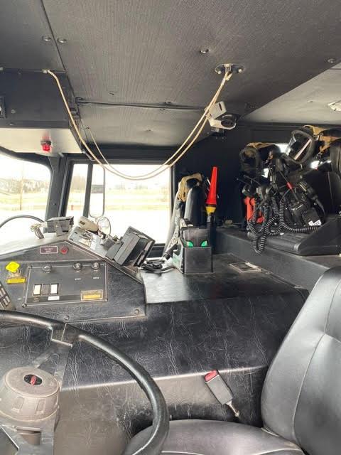 1993 Pierce Dash Pumper Tanker - image 28