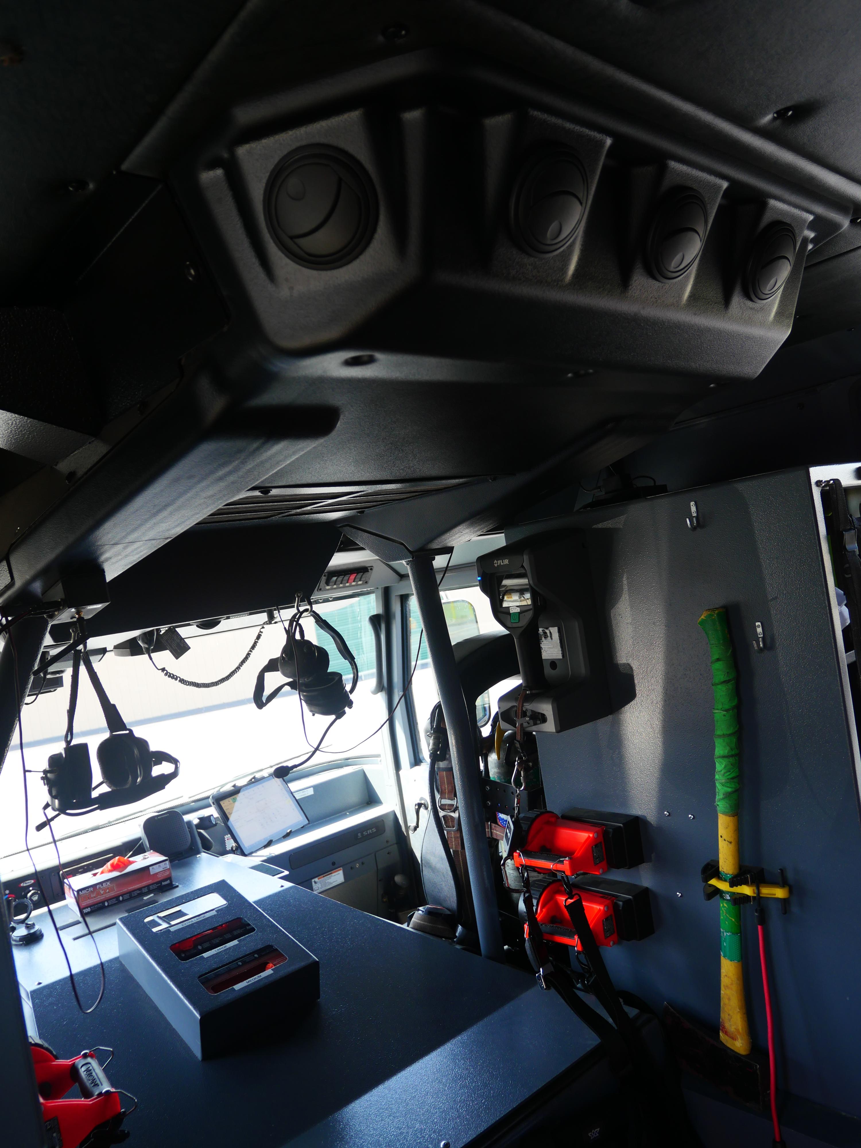 2021 Pierce Rescue Pumper - image 31