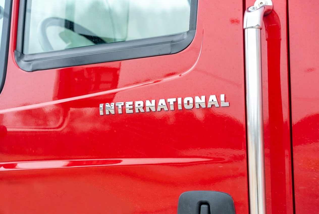 2005 KME International Pumper - image 91
