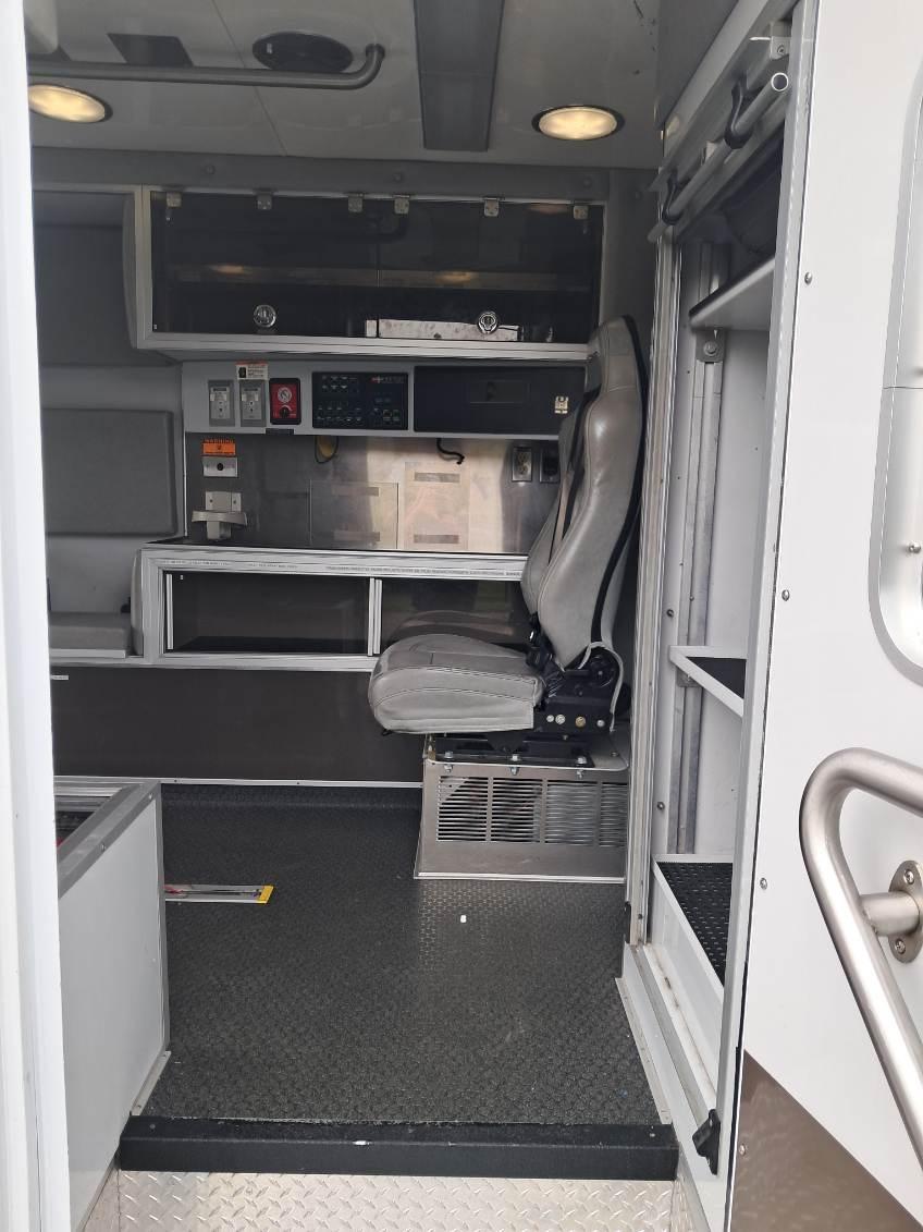 2019 Horton Ford Type III Ambulance - image 10