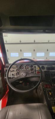 2000 Freightliner Pumper - image 10