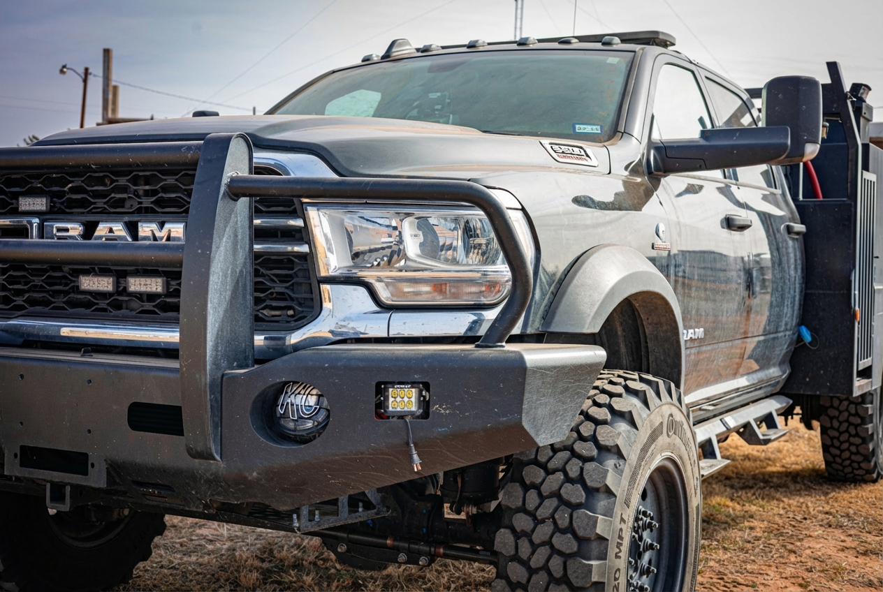 2022 Dodge Brush Truck - image 5
