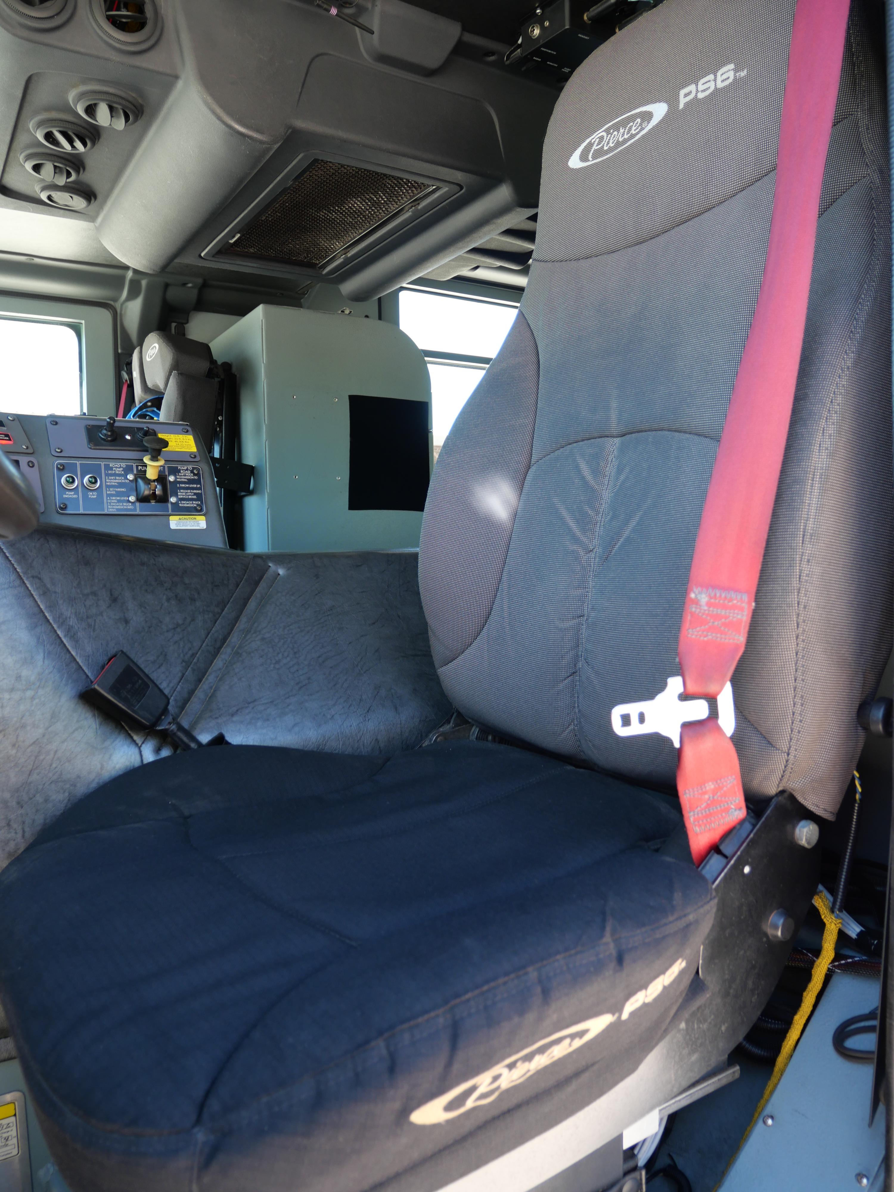 2012 Pierce Pumper - image 37