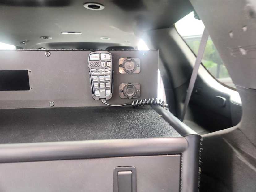 2021 Chevrolet 4x4 Command unit — photo 8