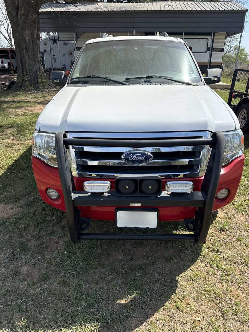 2010 Ford Command Unit — photo 2