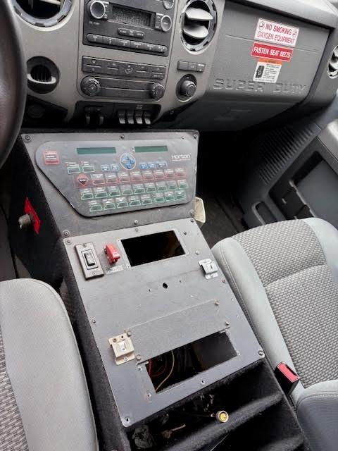 2011 Ford 4x4 Type I Ambulance - image 13