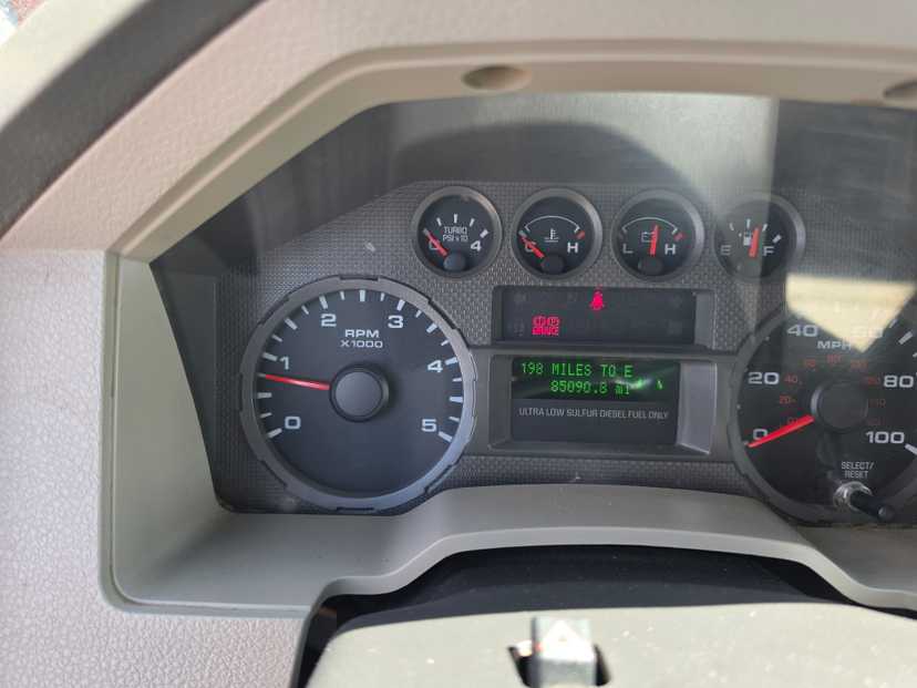 2008 Ford 4x4 Light Rescue — photo 6