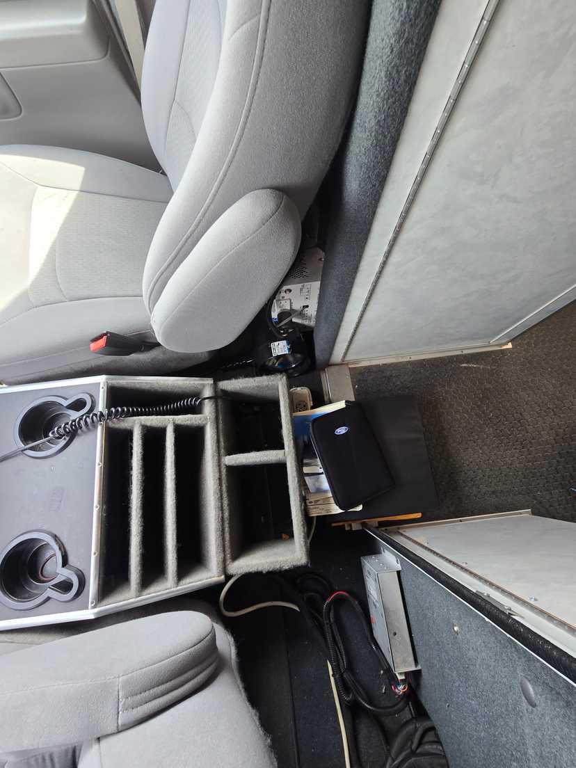 2007 Braun Ford Type III Ambulance — photo 7