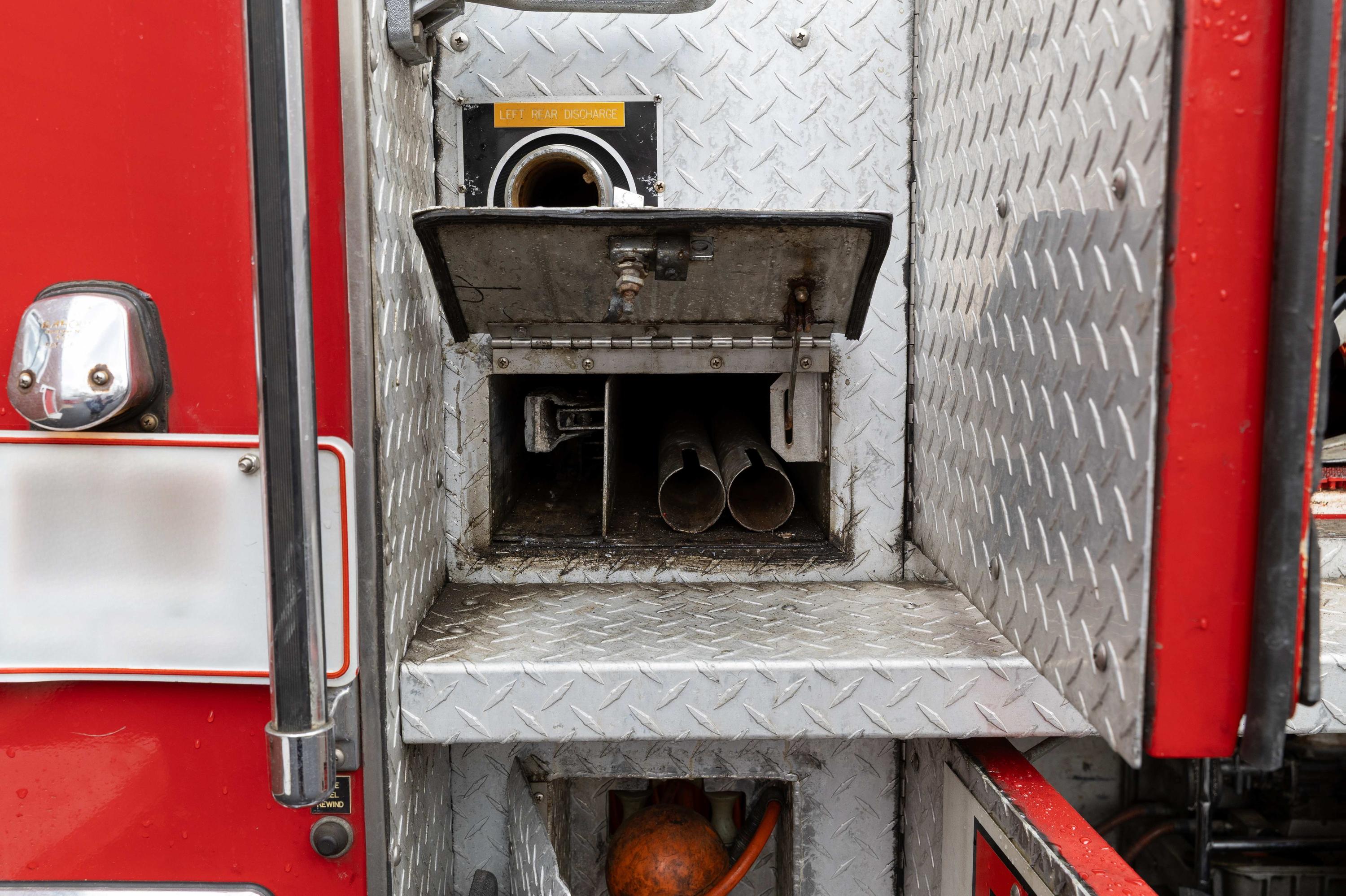 1993 Freightliner Pumper - image 56