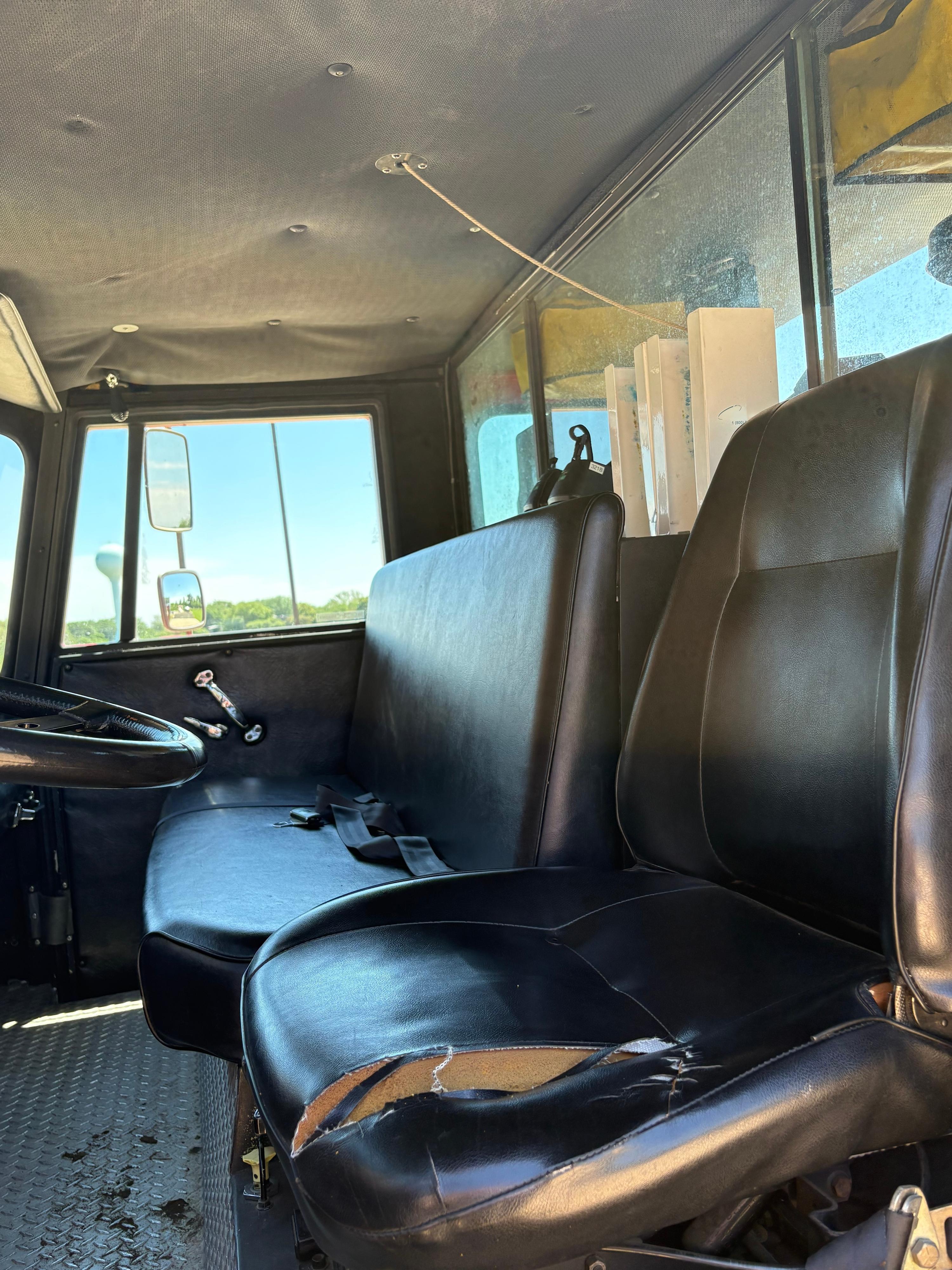 1987 Pierce Dash Pumper - image 16