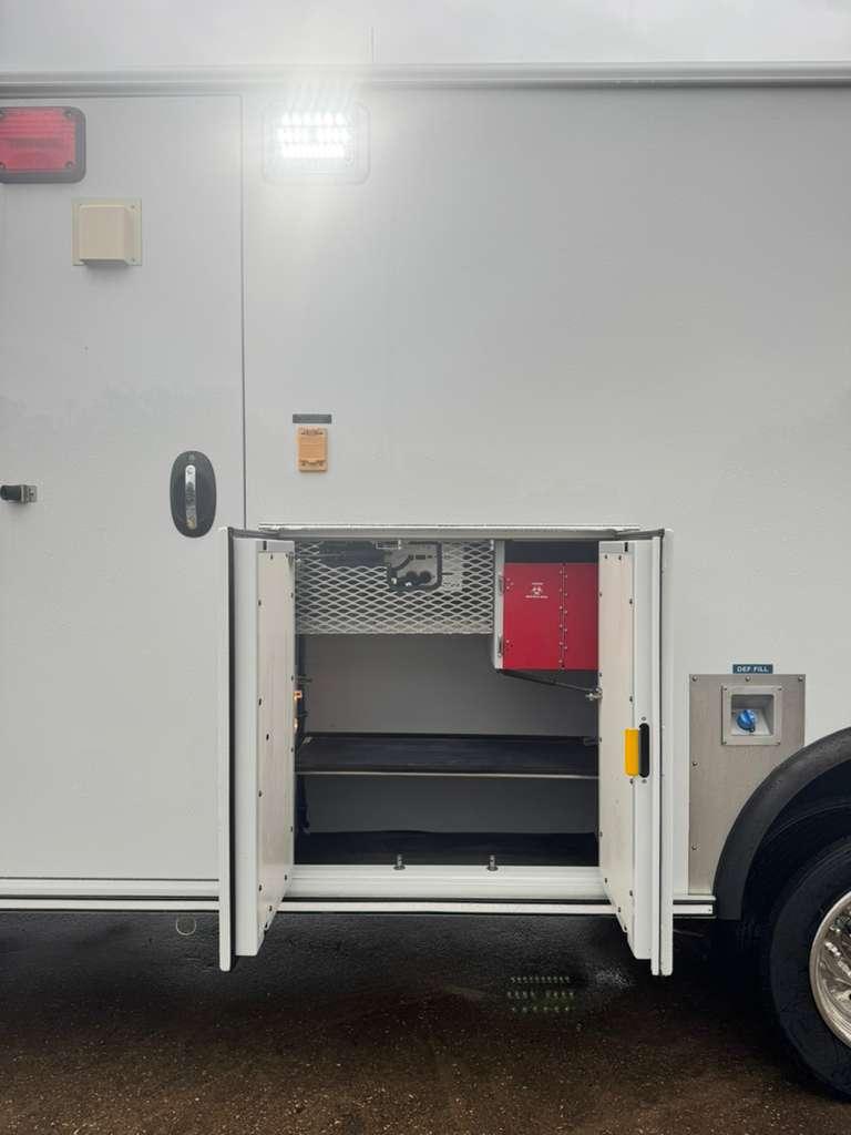 2013 Wheeled Coach Ford Type I Ambulance - image 20