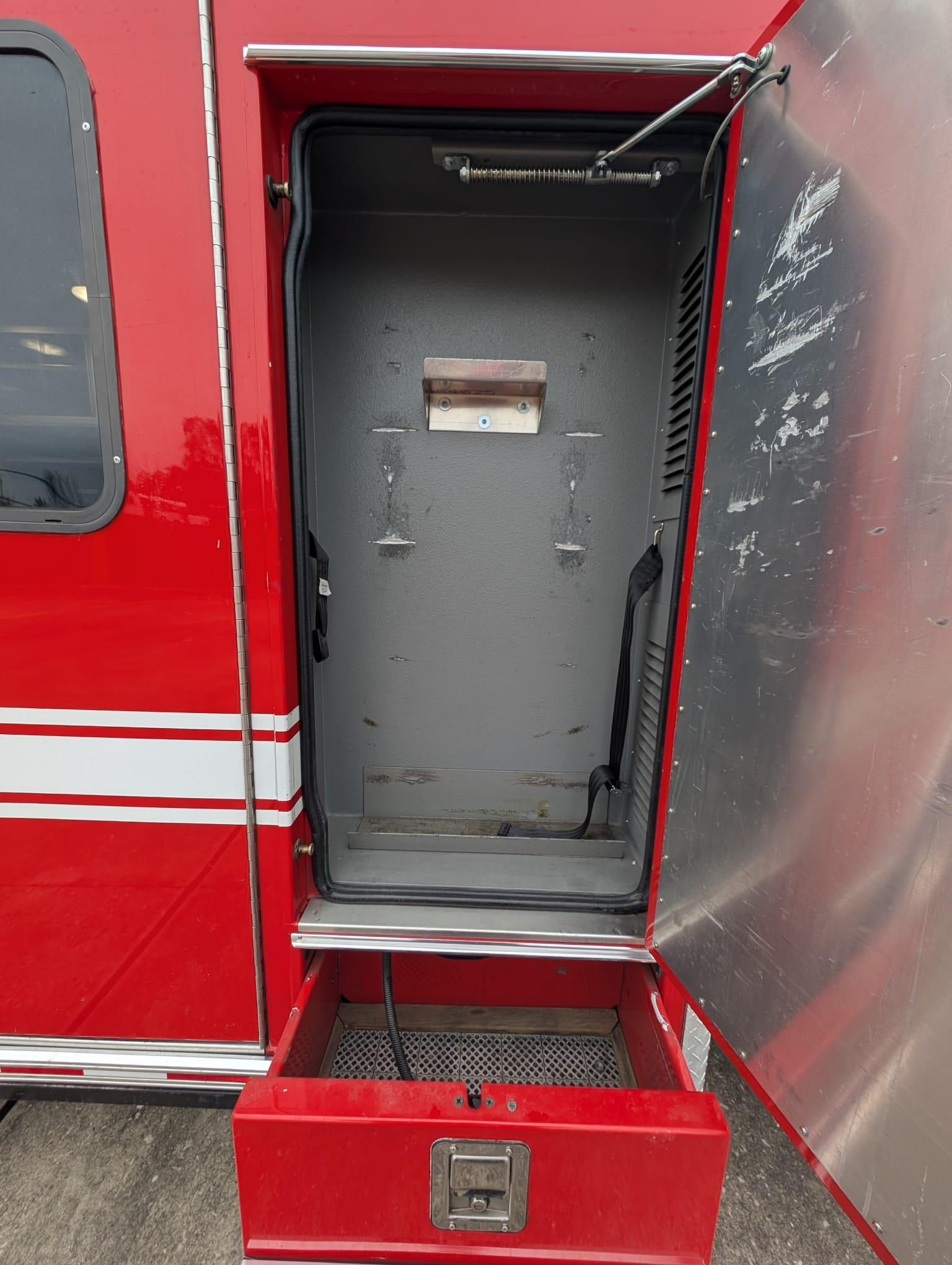 2011 Braun Dodge Type I Ambulance - image 18