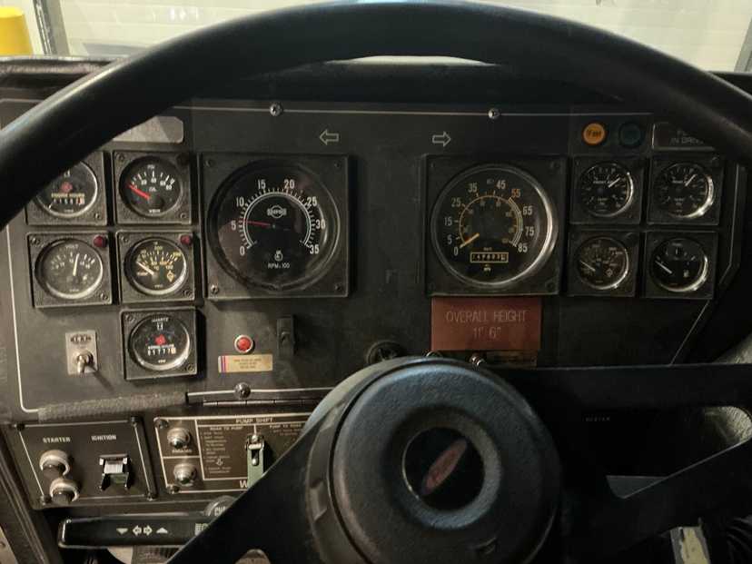1994 Pierce 100' Aerial — photo 7