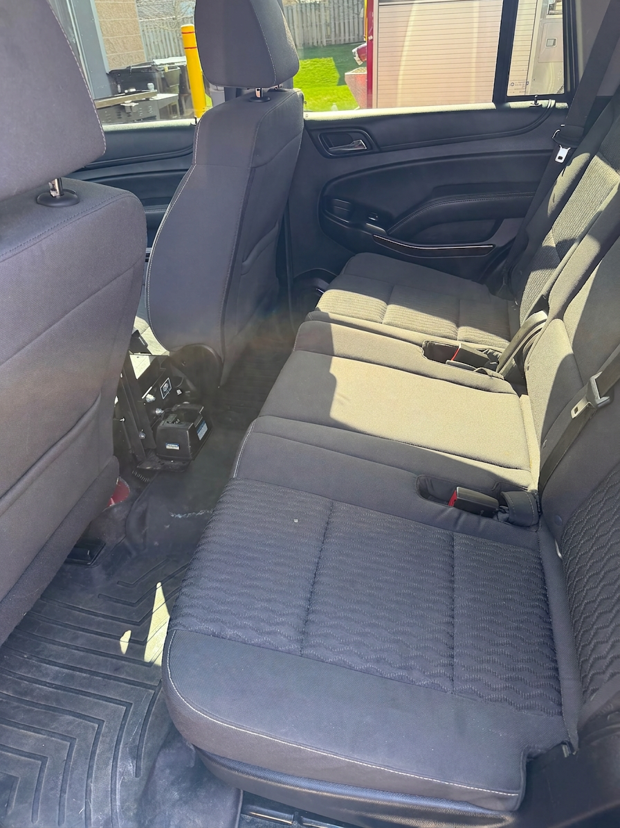 2020 Chevrolet Tahoe 4x4 Command Unit - image 14