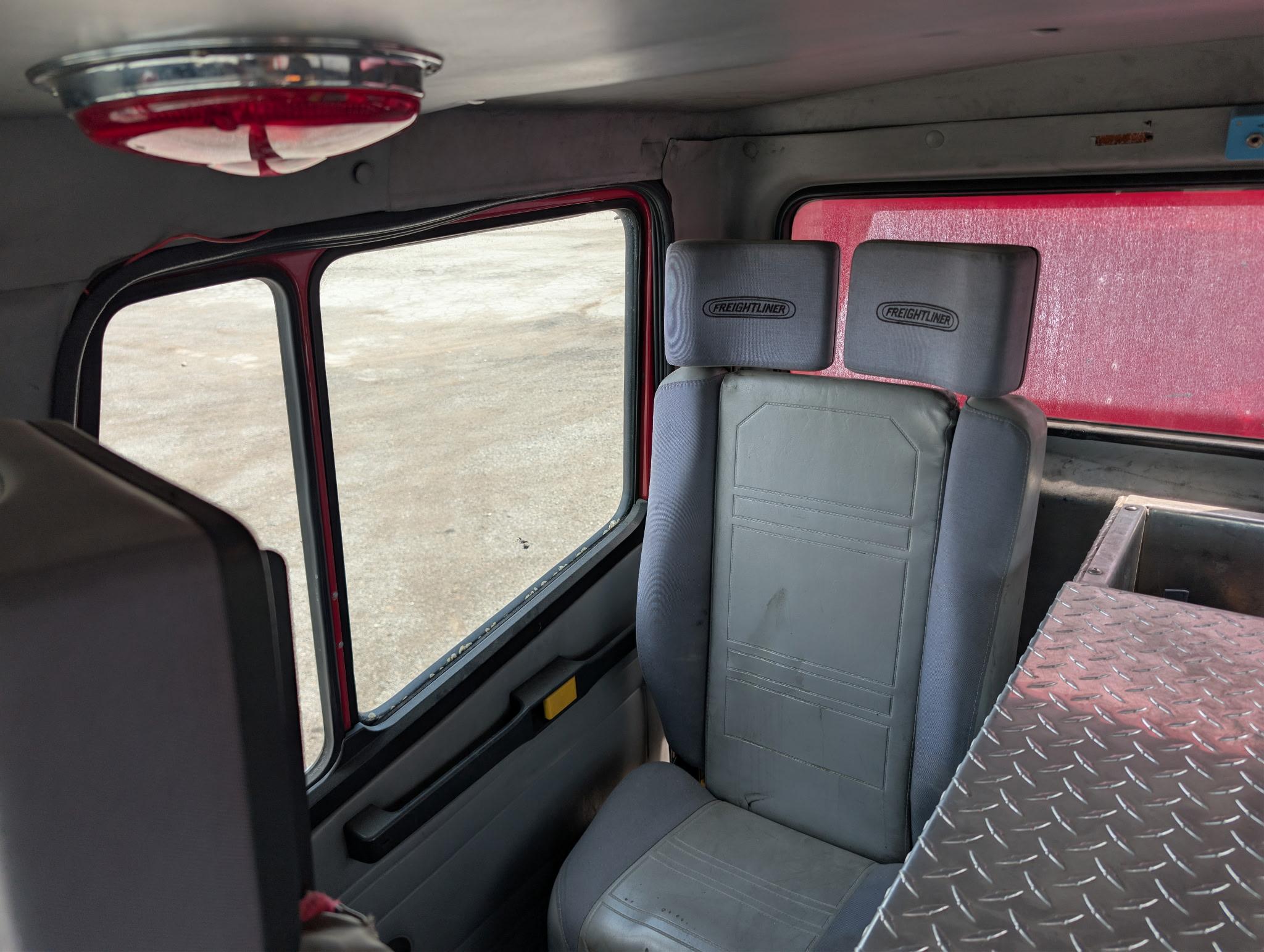 1997 Freightliner Heavy Rescue - image 34