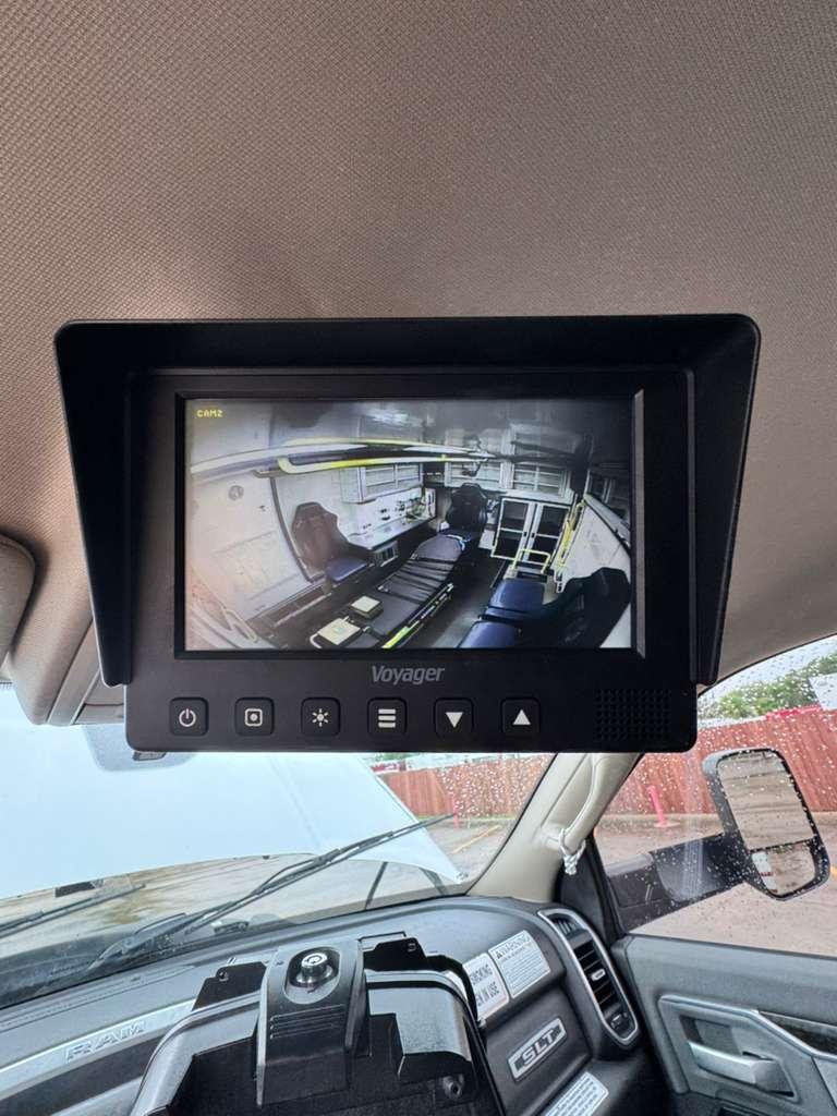 2019 Frazer Ram Type I Ambulance - image 14