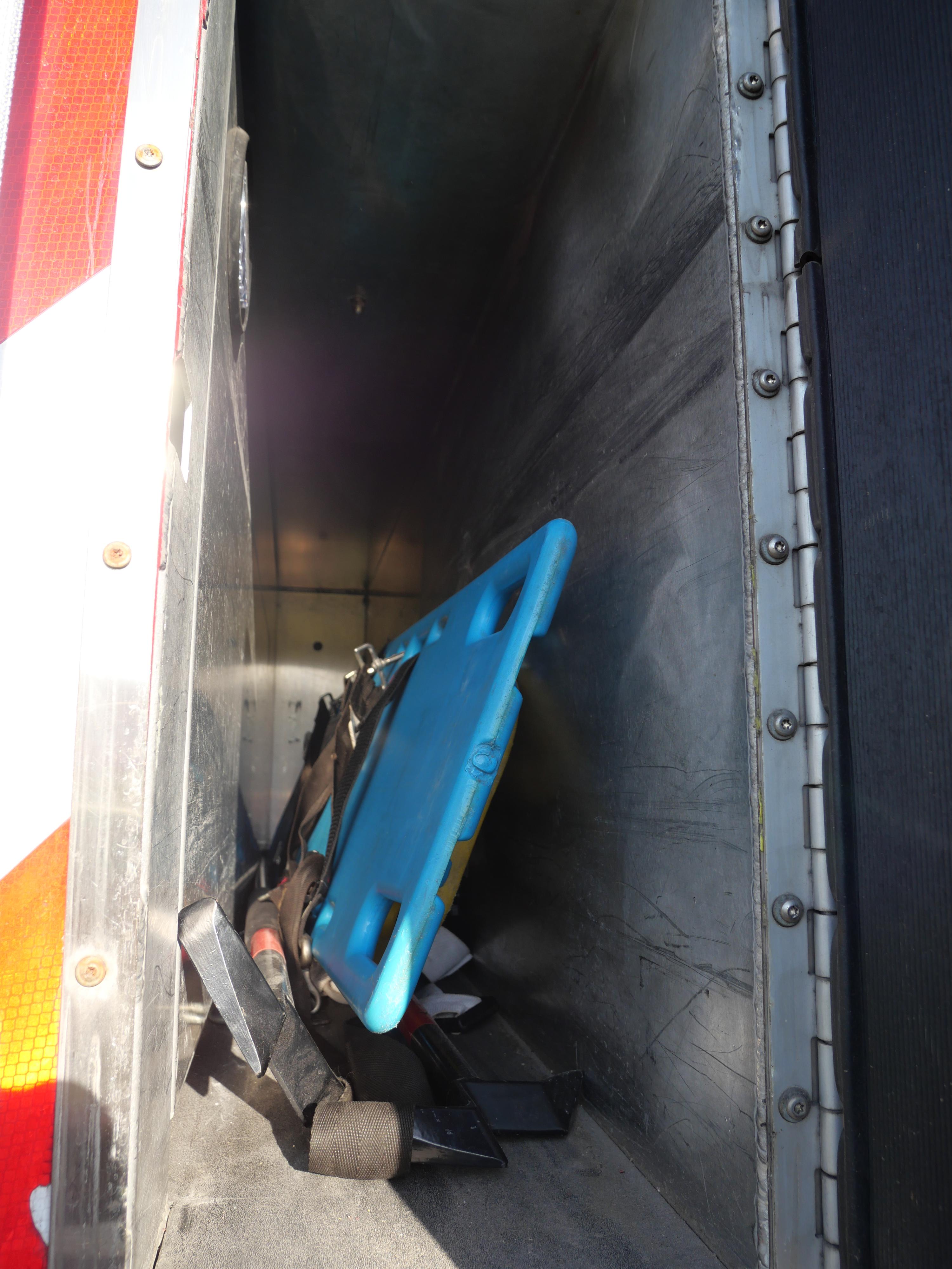 2007 American LaFrance Eagle Pumper - image 32