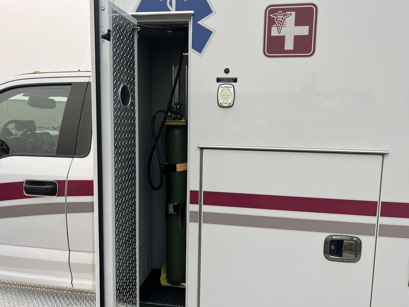 2019 McCoy Miller Ford Type I Ambulance - image 14