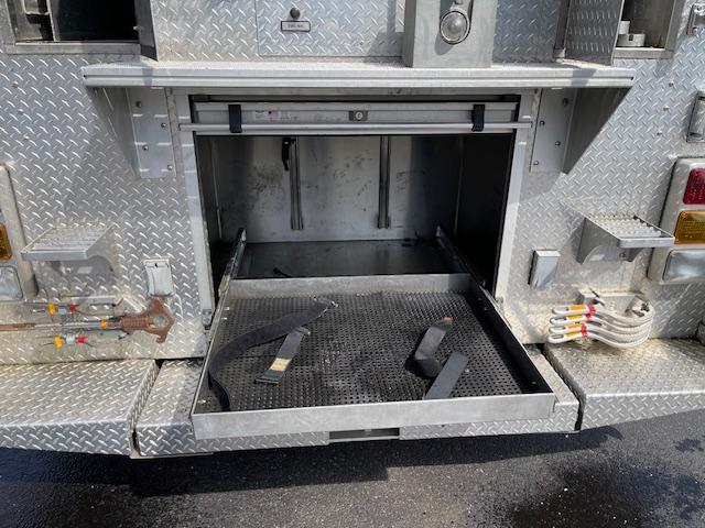 2008 Crimson Spartan Pumper - image 16