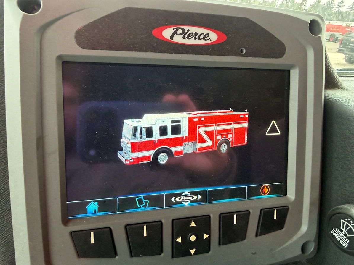 2019 Pierce ENFORCER Pumper - image 38