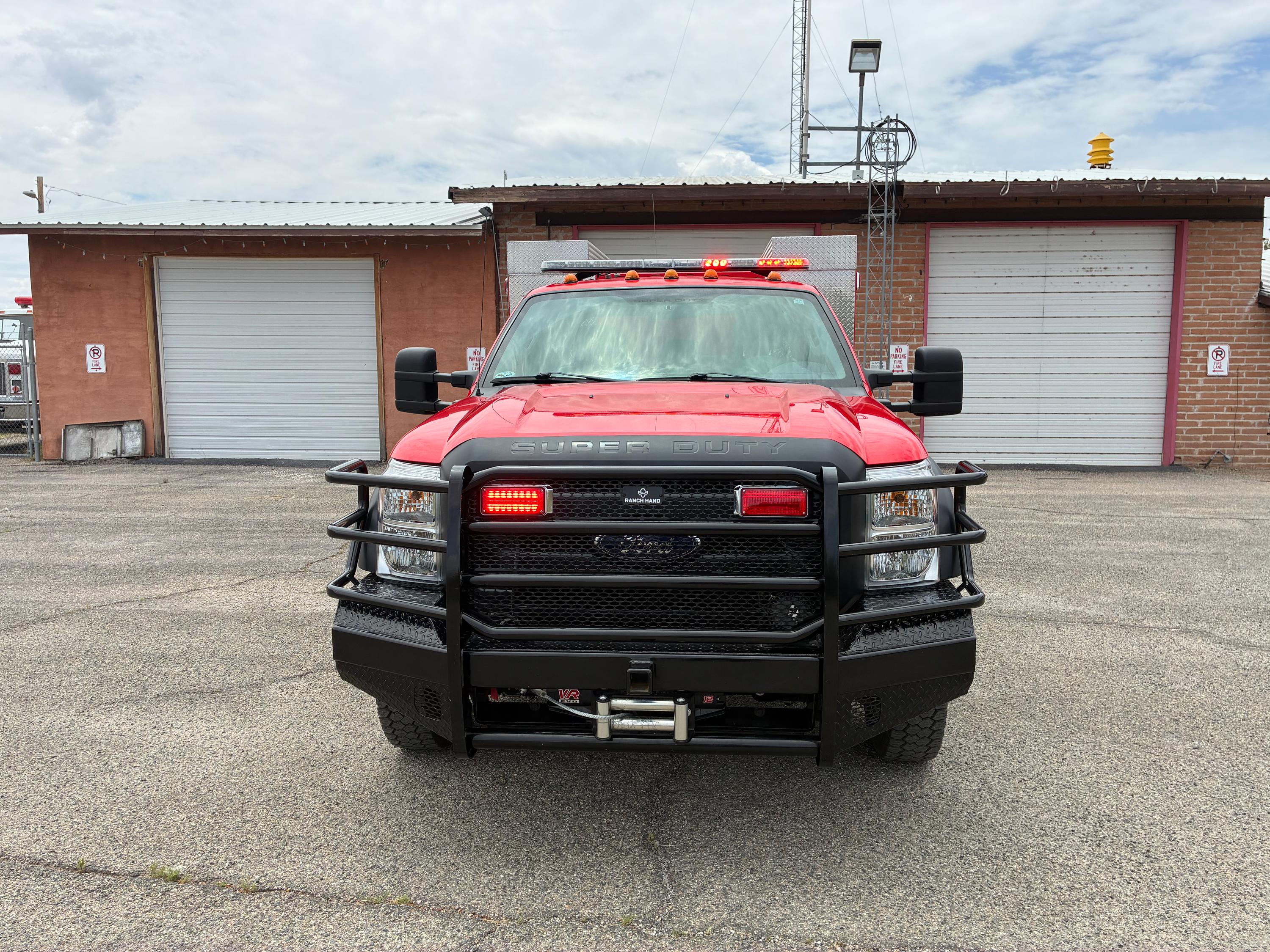 2016 Ford Wildland Unit - image 32