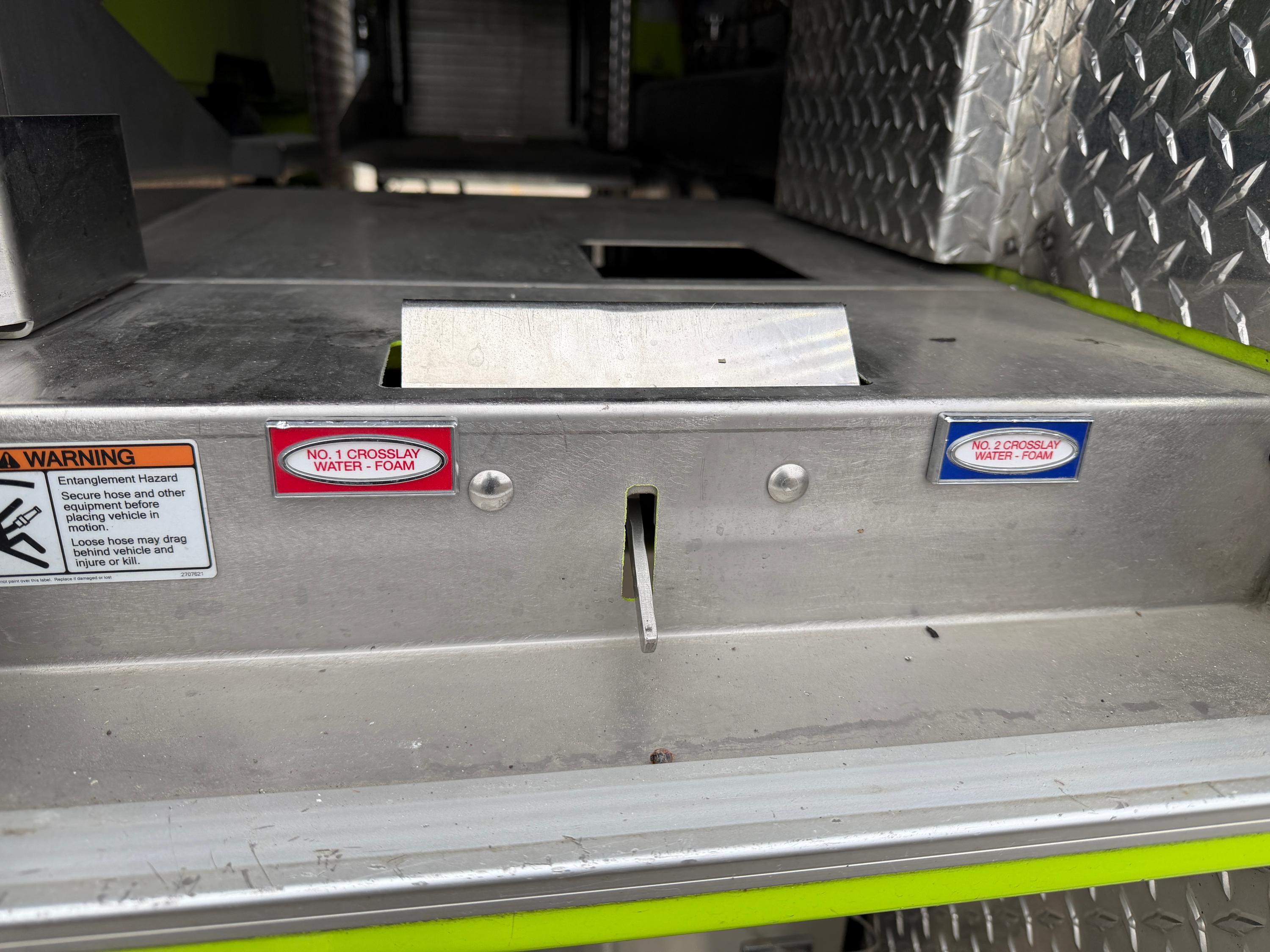 2019 Pierce ENFORCER Pumper - image 15