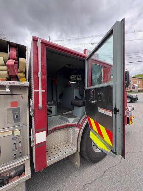 2014 Pierce Saber Pumper - image 39