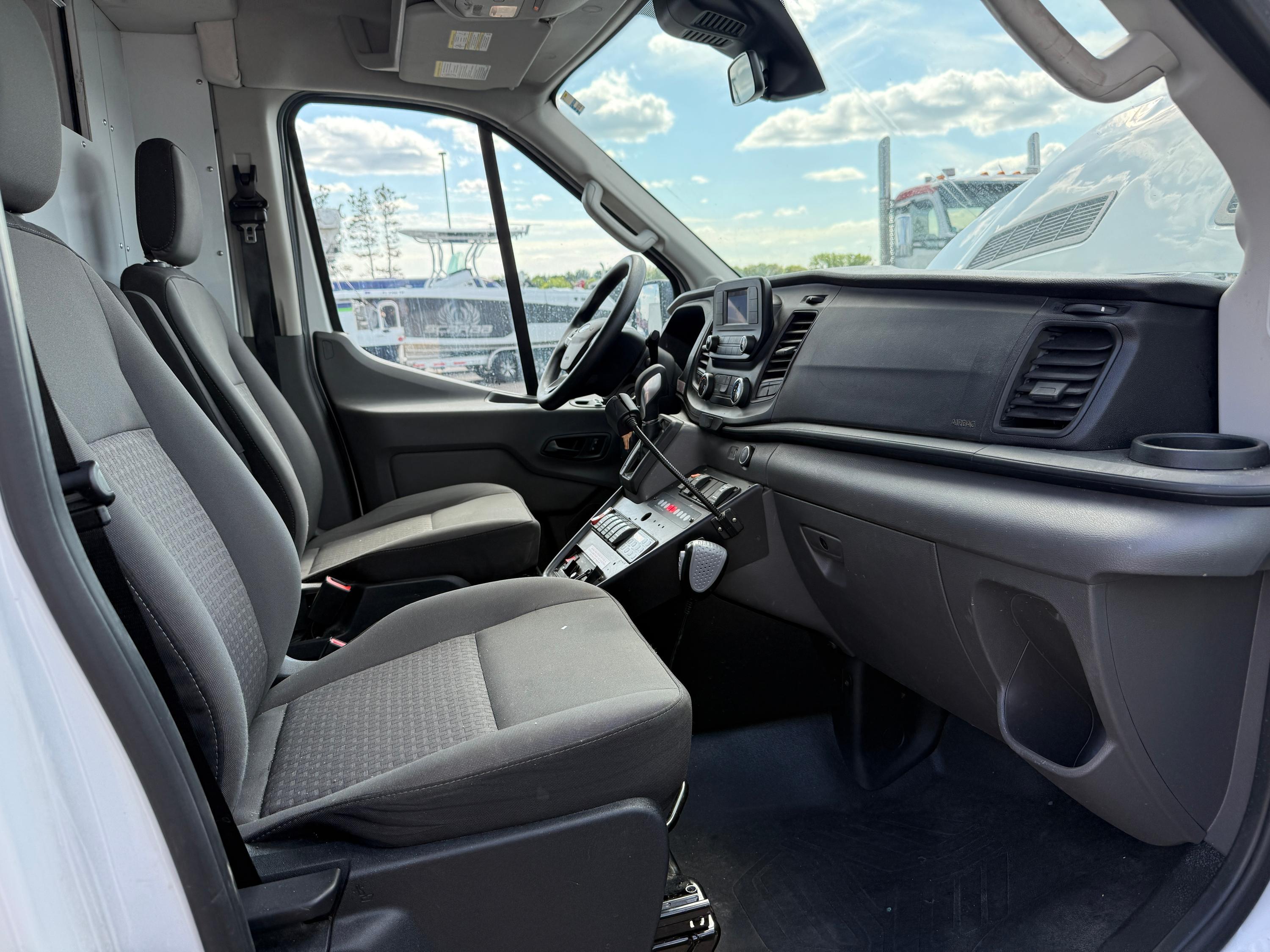 2021 Demers Ford 4x4 Type II Ambulance - image 21