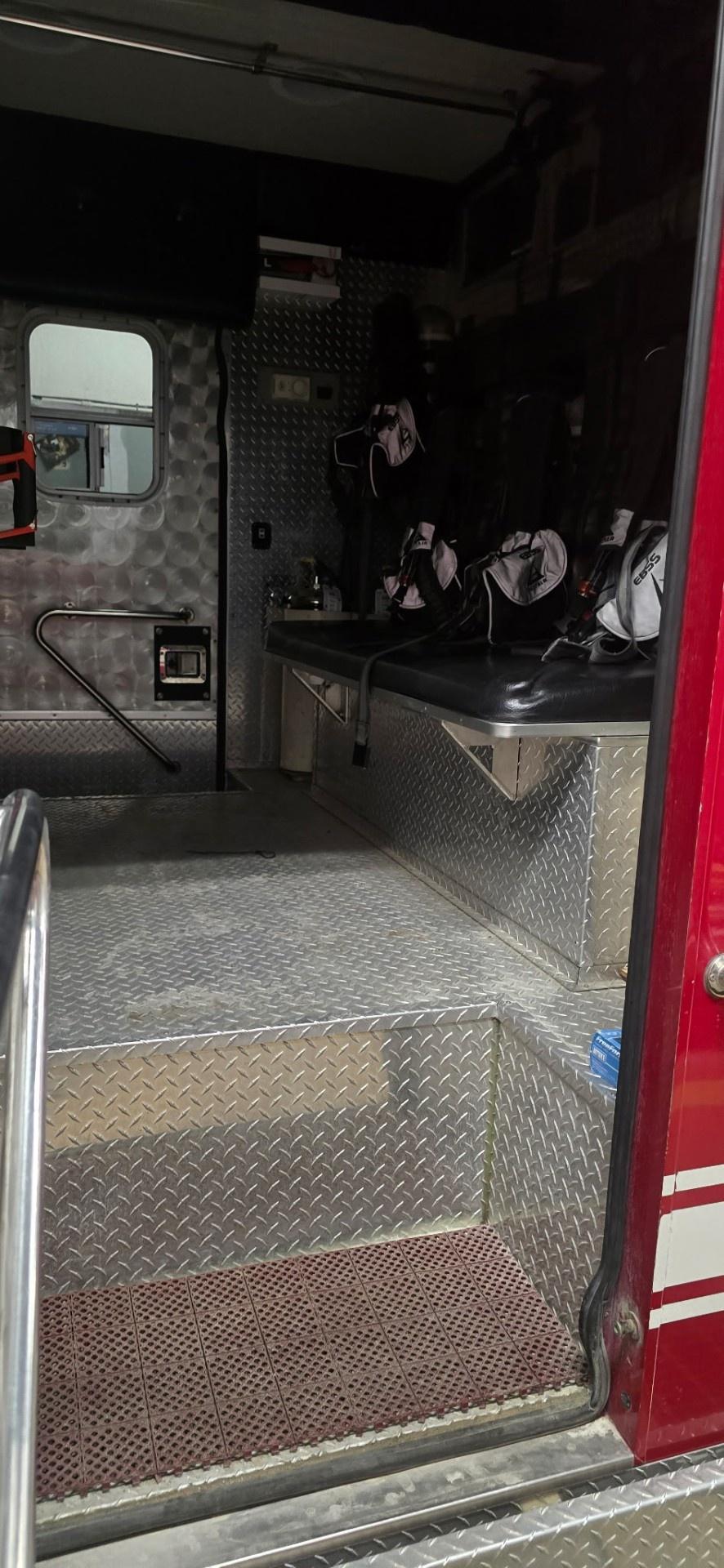 2005 Taylor Made Freightliner Heavy Rescue - image 24
