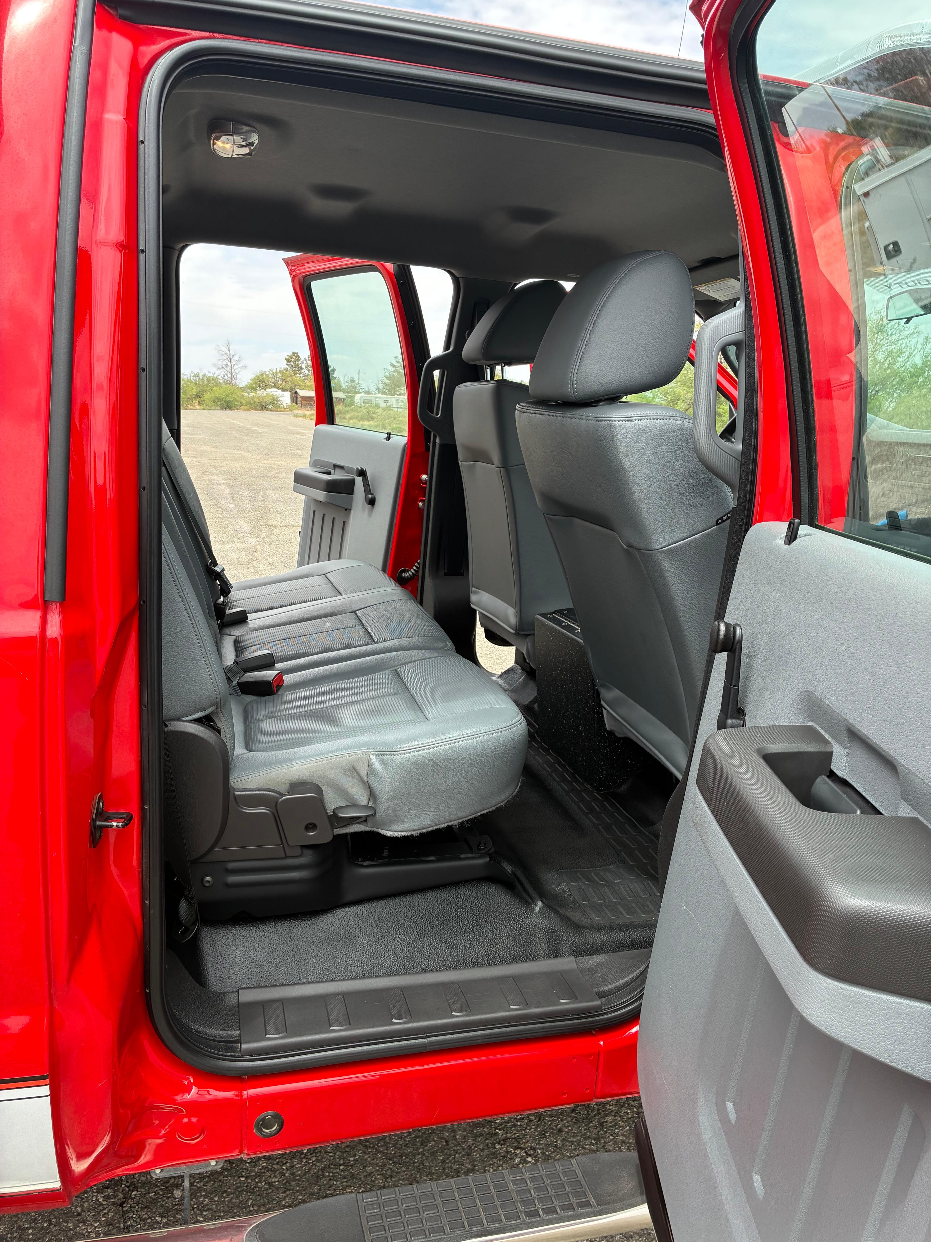 2016 Ford Wildland Unit - image 53